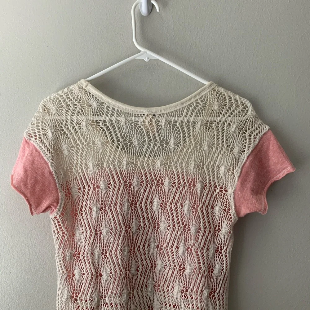 Free People Blouse